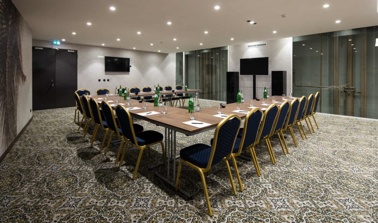 Sonstiges Pestana Porto - A Brasileira
