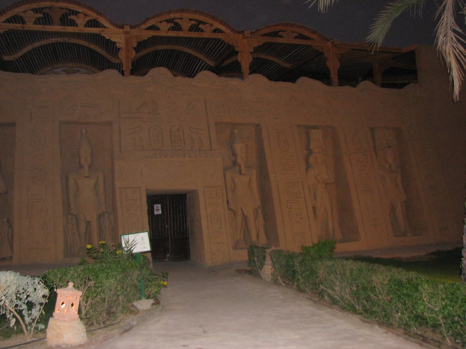 Hotel Parrotel Aqua Park Resort