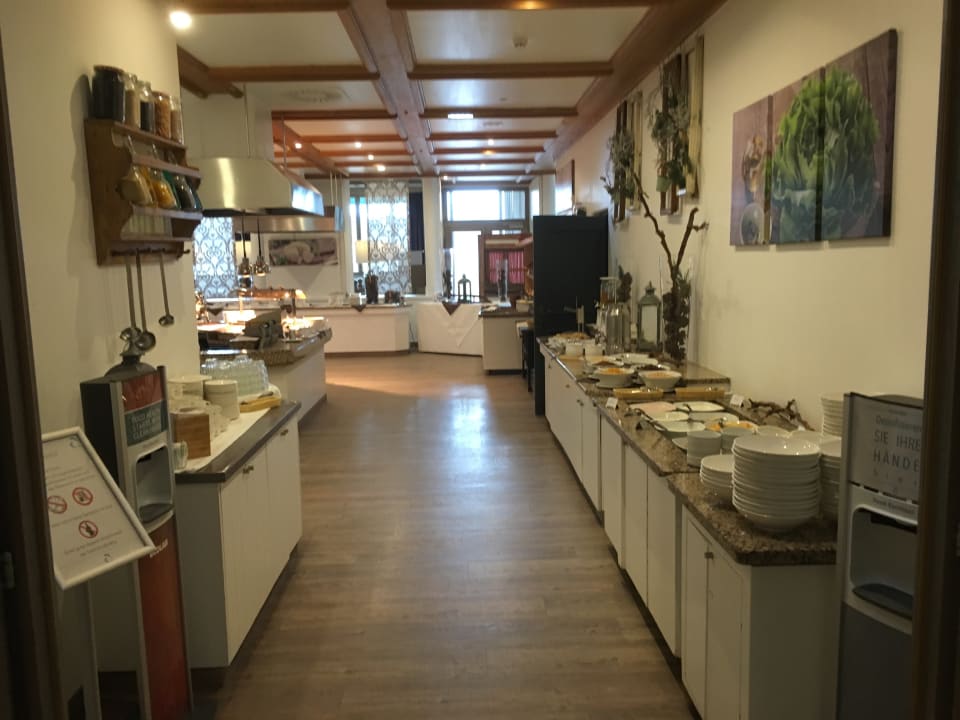 Gastro Aldiana Club Ampflwang