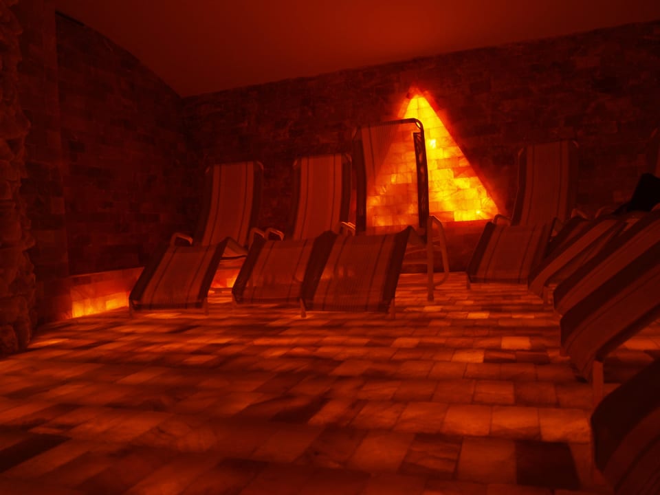 Salzgrotte Vital Hotel Styria