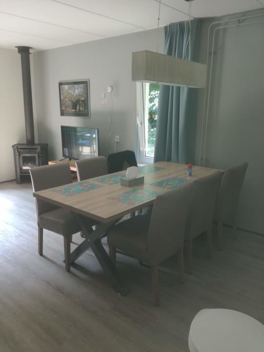 Zimmer Roompot Hunzedal