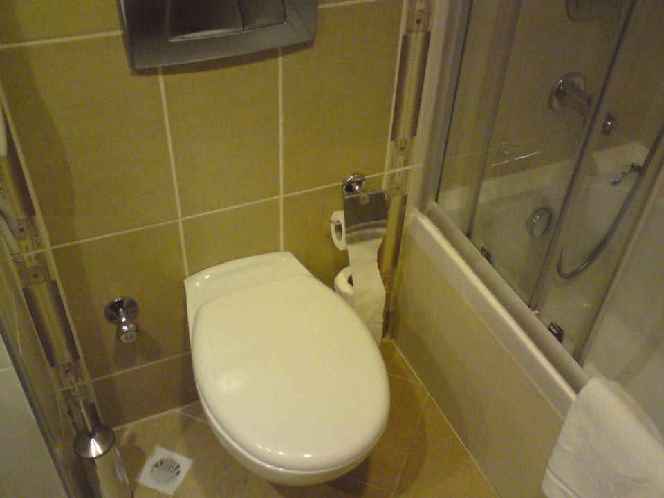 Toilette FUN&SUN Smart Hane Sun Hotel