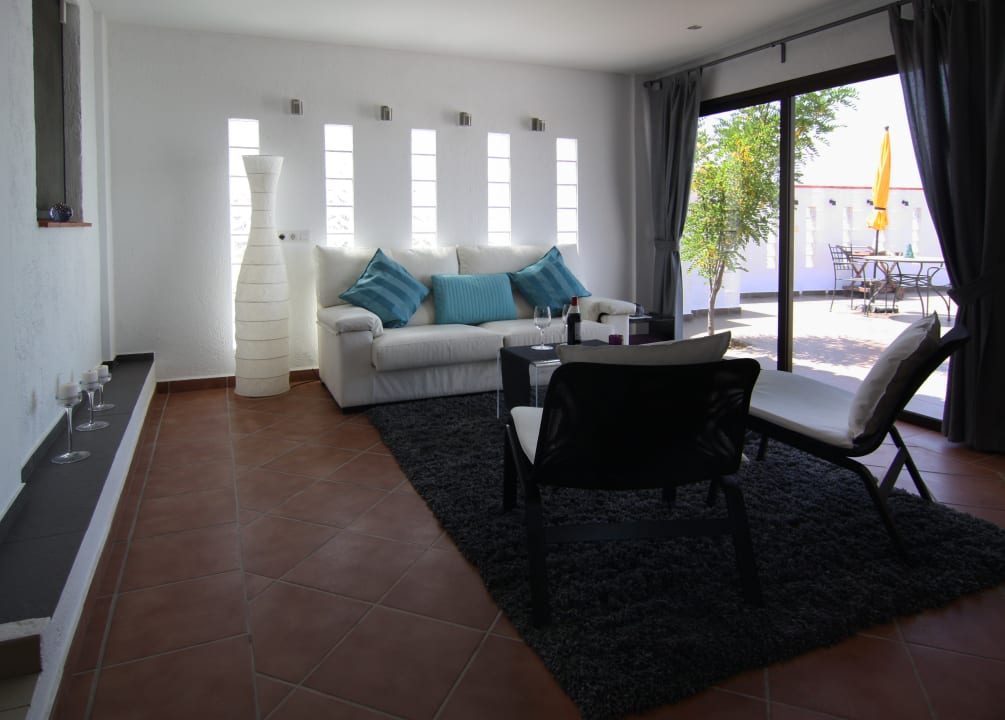 Zimmer Finca Stemann