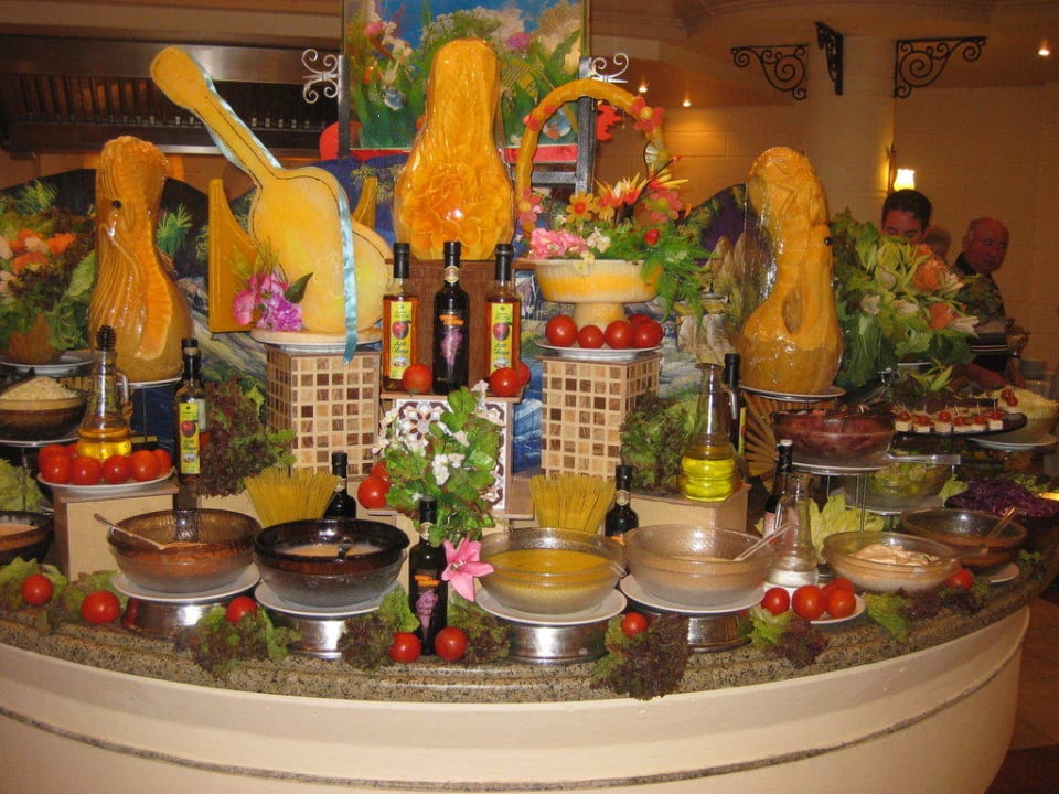 Castello  Pickalbatros Dana Beach Resort - Hurghada