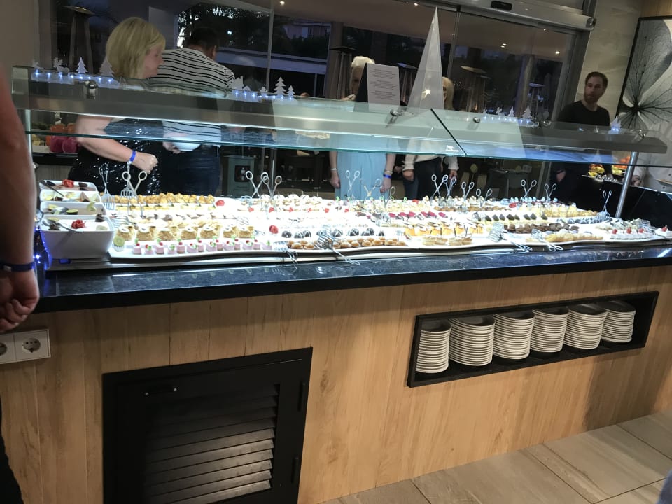 Gastro Hotel Riu Papayas