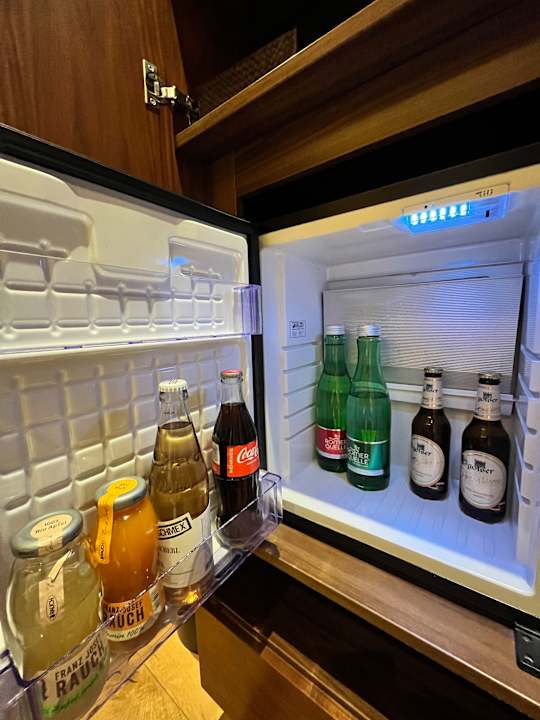 Zimmer St. Martins Therme & Lodge Hotel