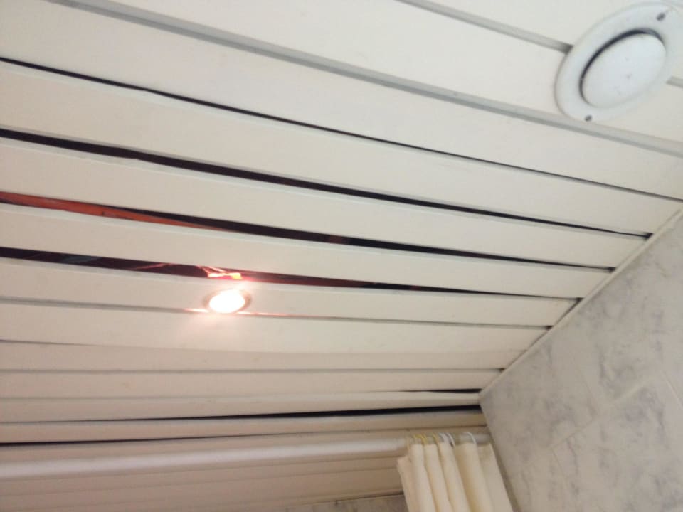 "Superior" Zimmer The Grand Hotel Hurghada