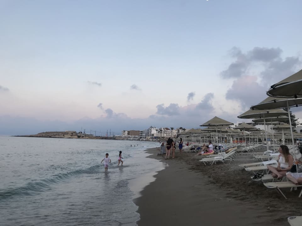 Strand Creta Maris Resort