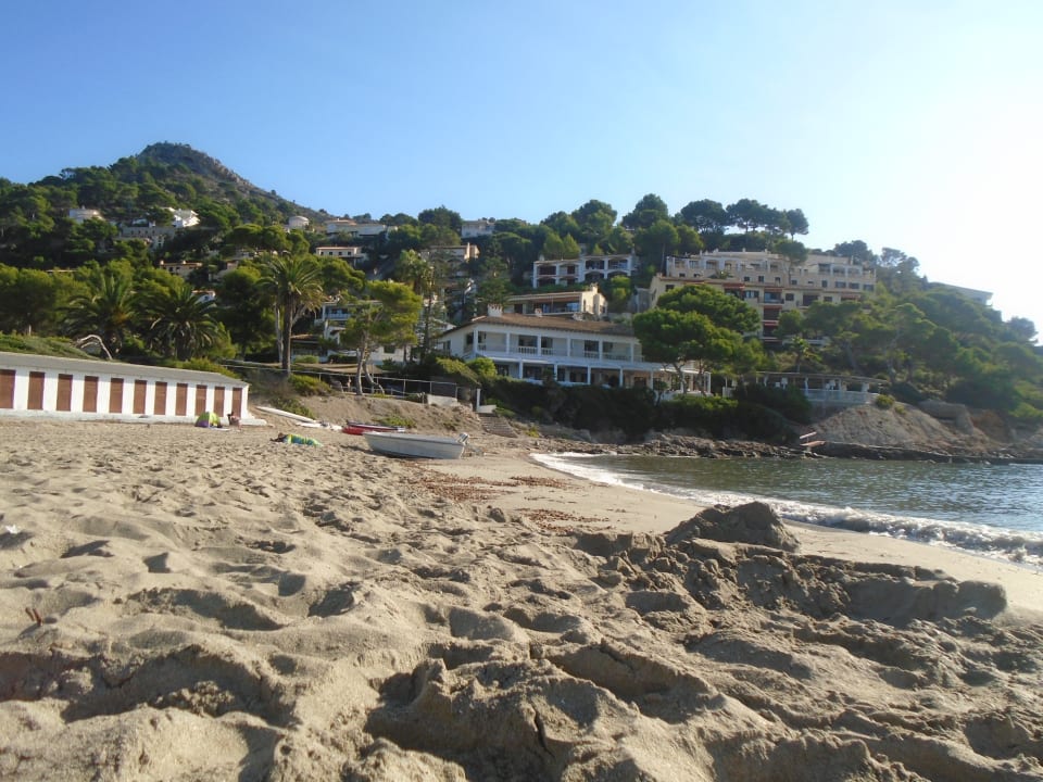 Strand Universal Hotel Castell Royal