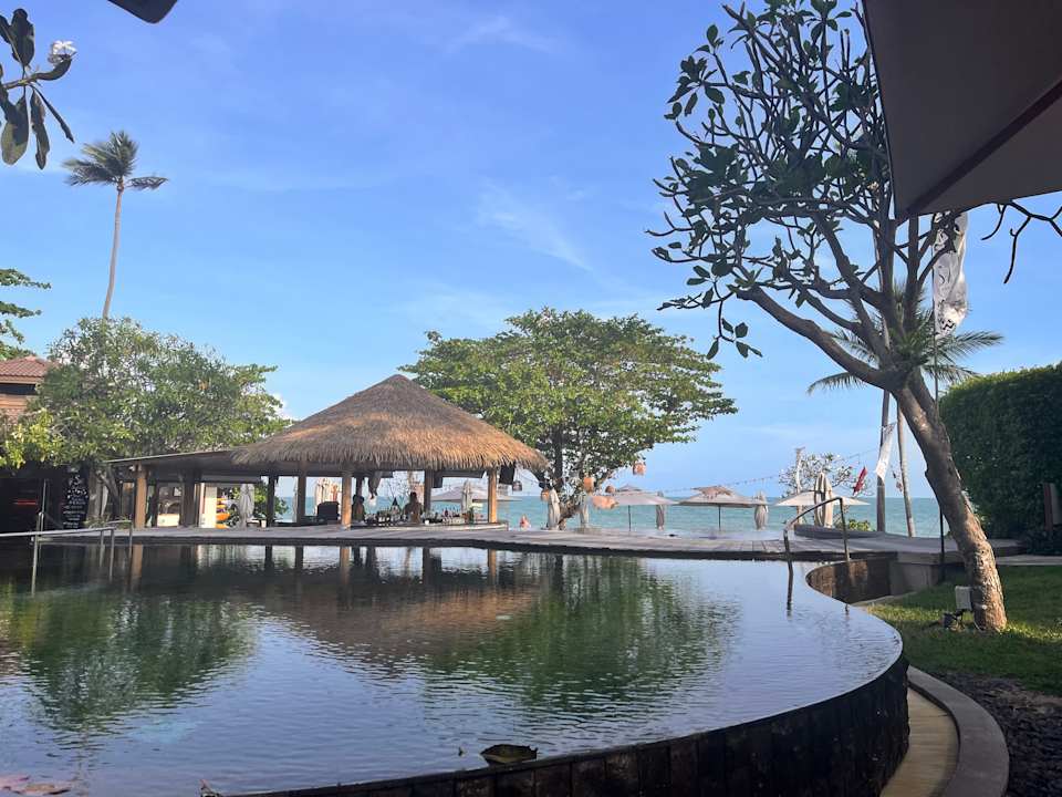 Pool SAii Koh Samui Villas (adult only 12+)