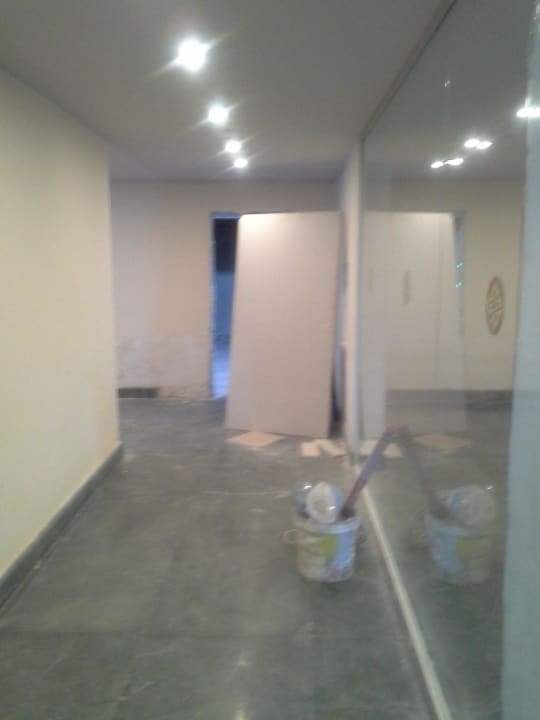 Fluchtweg Royal Teos Thermal Resort Clinic & SPA