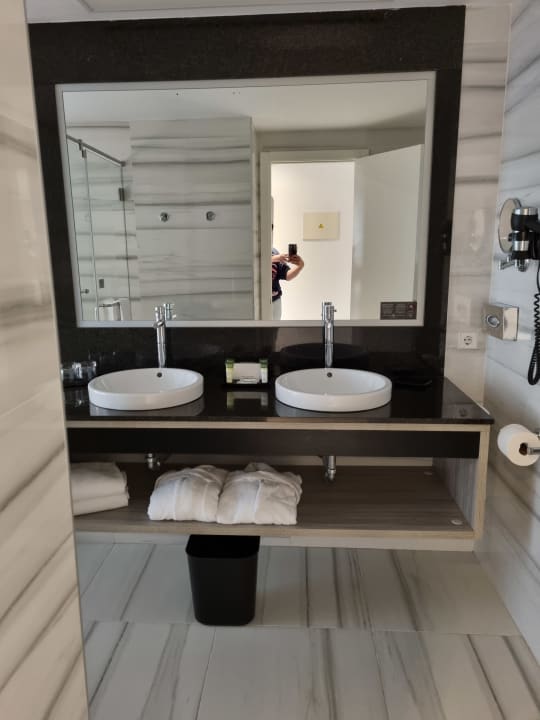 Zimmer Hotel Riu Palace Tenerife