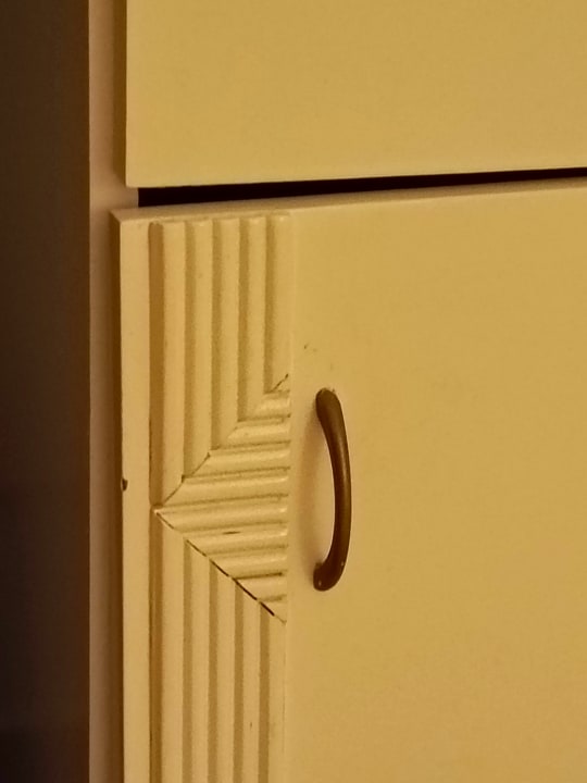 Zimmer El Mouradi Club Kantaoui