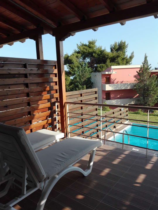 Zimmer Alia Palace