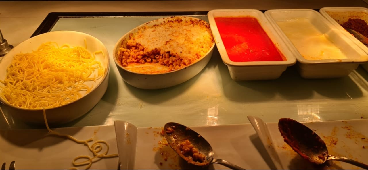 Gastro Ulysse Djerba Thalasso & Spa