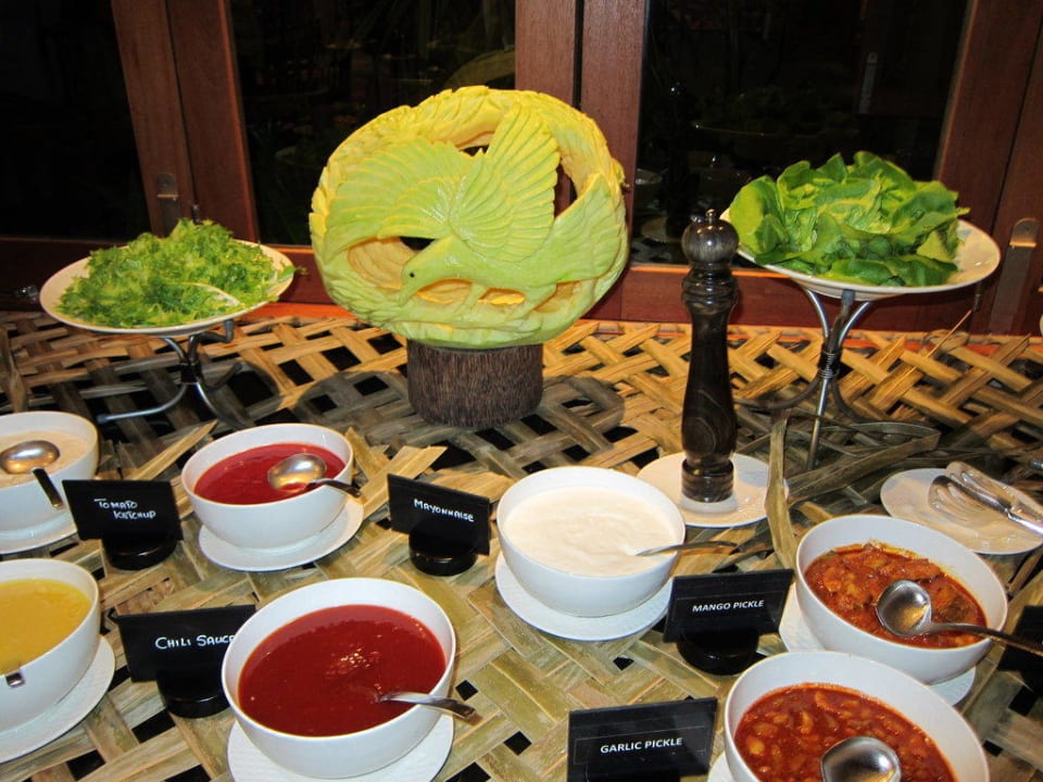 Vielfalt Veligandu Maldives Resort Island