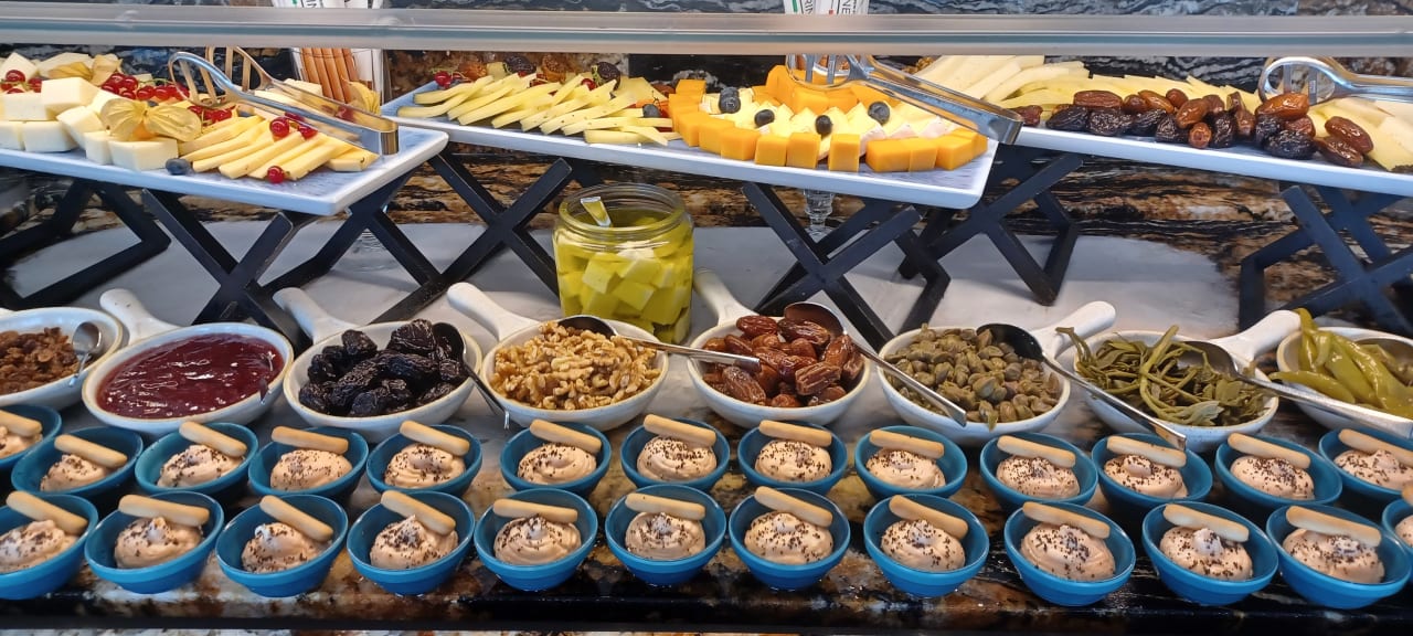 Gastro Grupotel Playa de Palma Suites & Spa