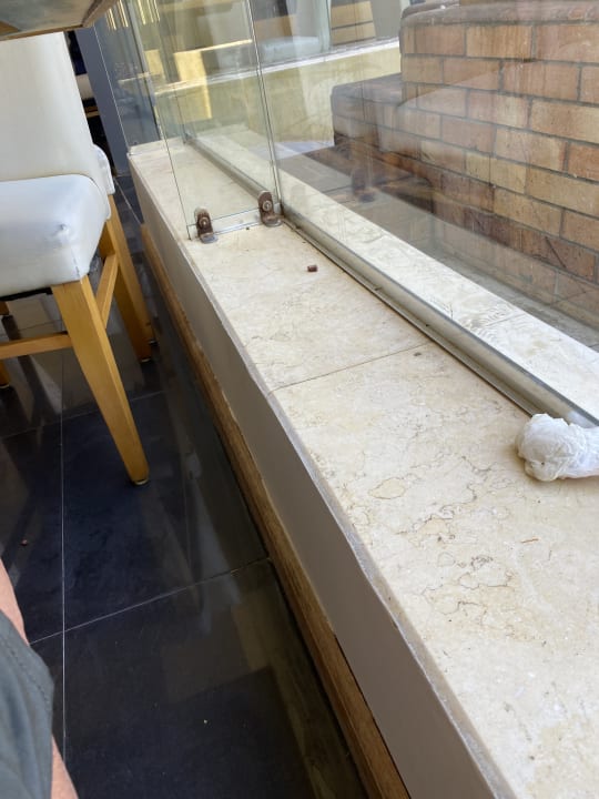 Gastro Palm Beach Resort