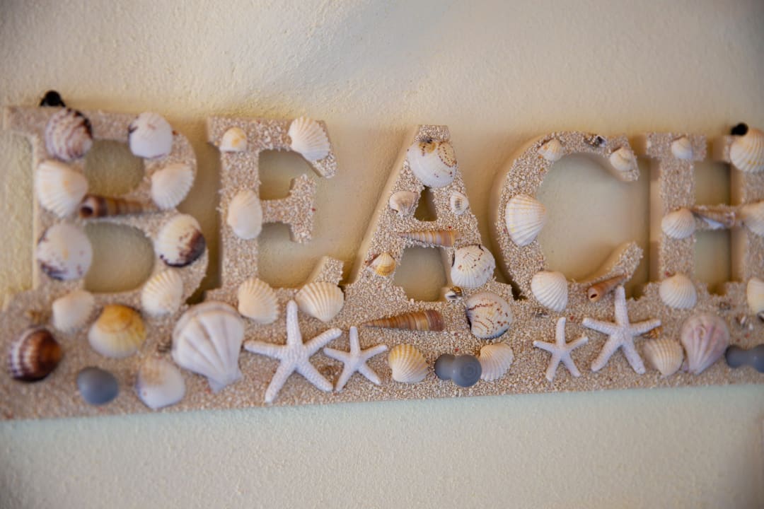 Zimmer George Apartments Stegna