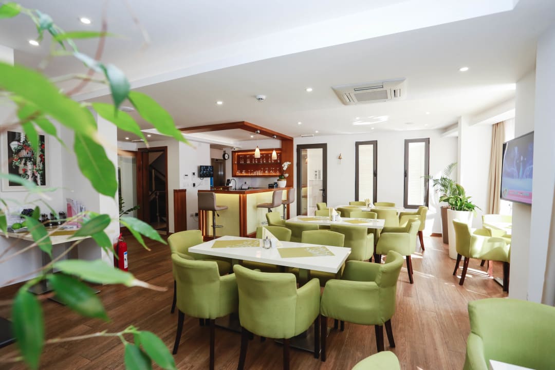 Gastro Garni Hotel Arka