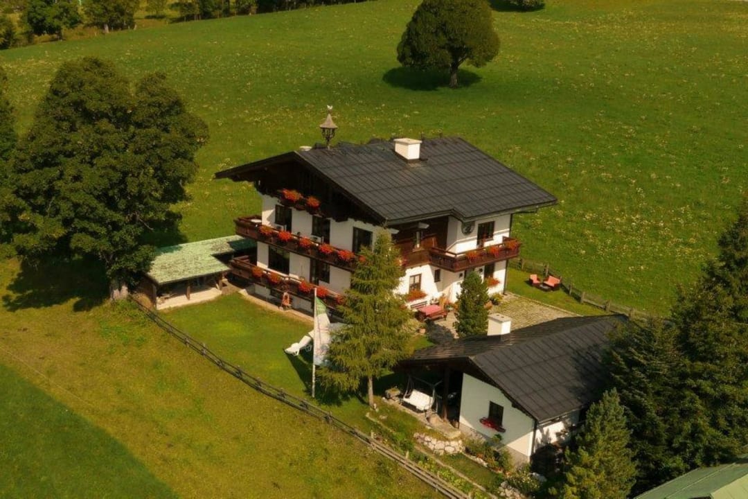 Alpenhaus Birkhahn Alpenhaus Birkhahn