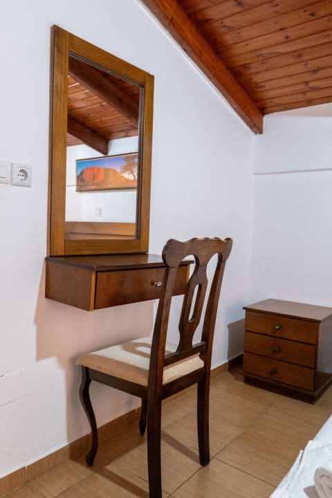 Zimmer Apart Hotel Alex