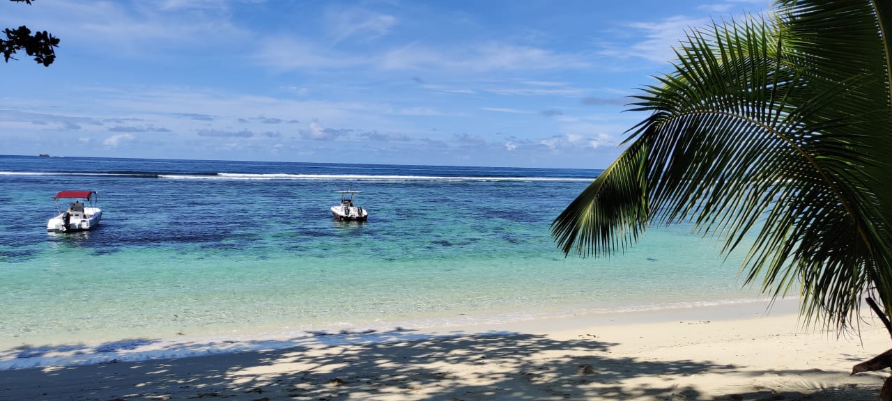 Strand Kempinski Seychelles Resort