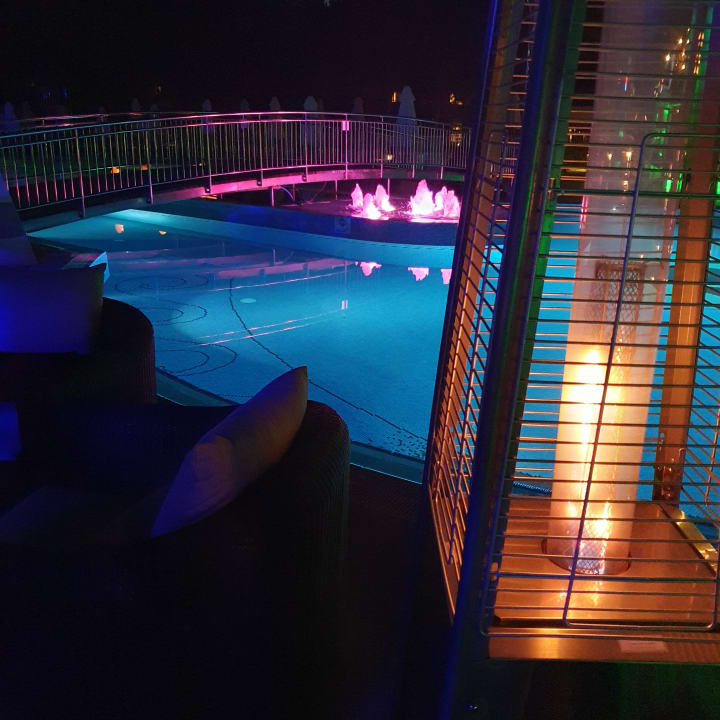 Pool ROBINSON NOBILIS