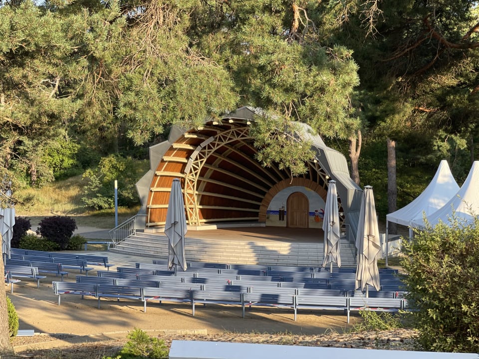 Sport & Freizeit Hotel Kaliebe