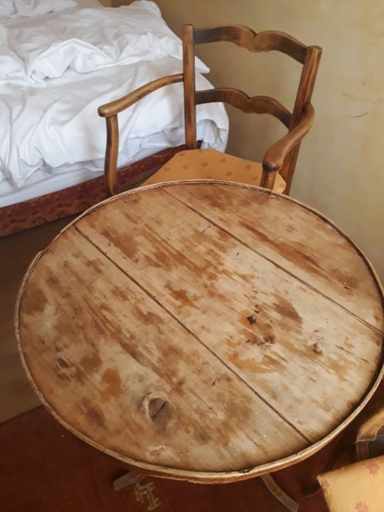 Zimmer Garner Hotel Berlin - Messe