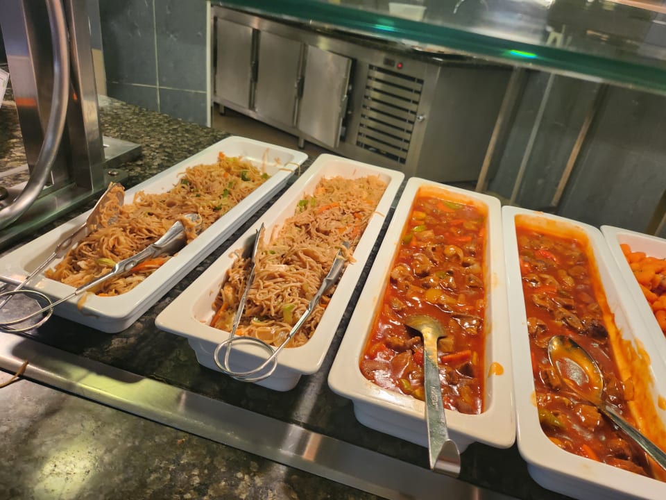 Gastro Hotel Las Costas