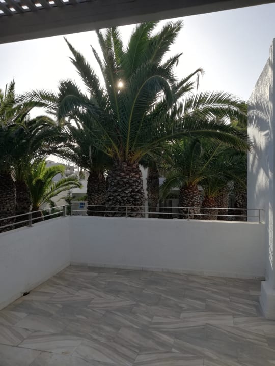 Ausblick Sol Marina Beach