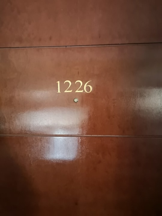 Zimmer Le Royal Hotels & Resorts - Hammamet