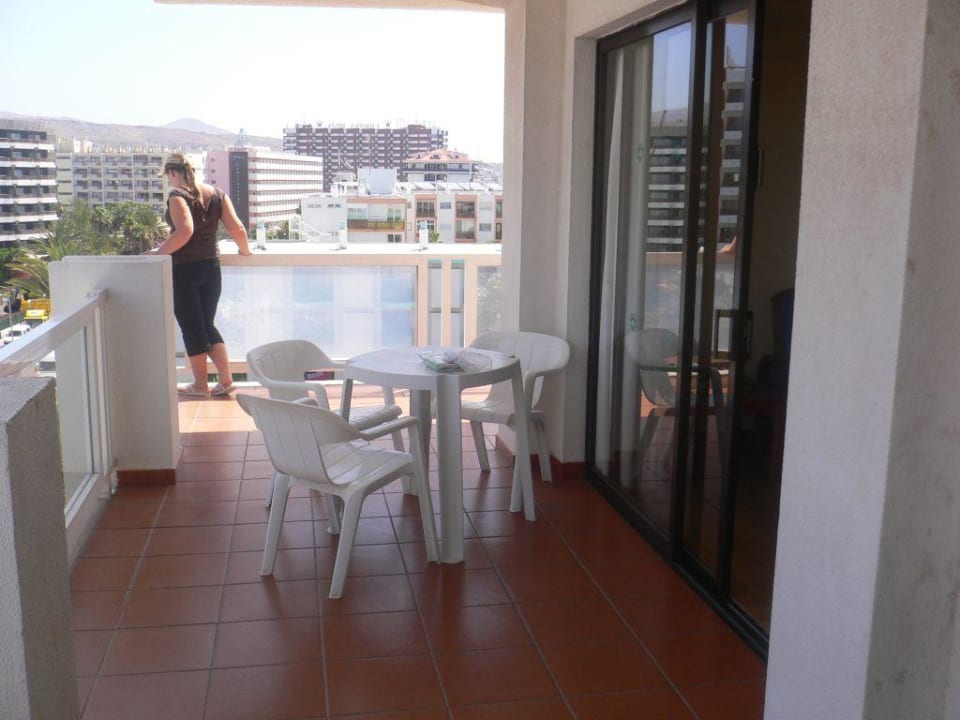 Balkon LABRANDA Marieta - Adults only