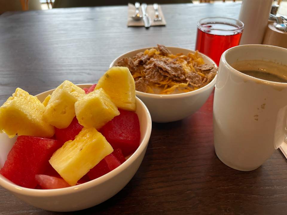 Gastro Radisson Blu Hotel Birmingham