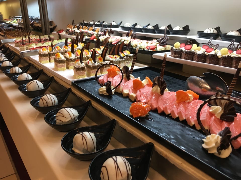 Gastro Serenity Alpha Beach