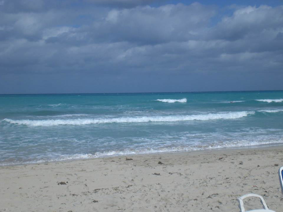 Strand Hotel Roc Barlovento