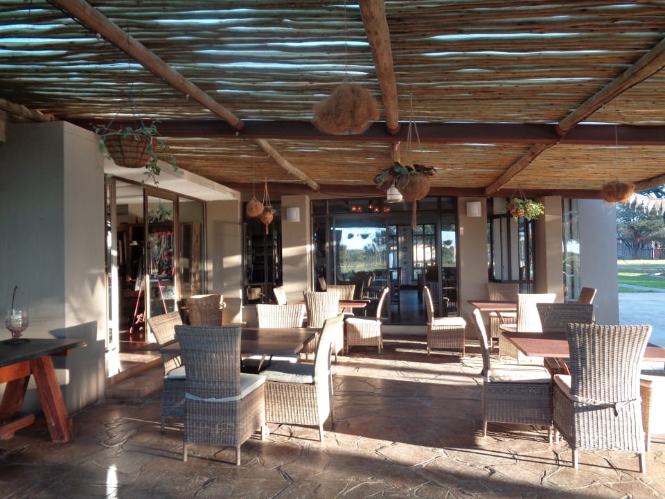 Sonstiges Otjiwa Safari Lodge