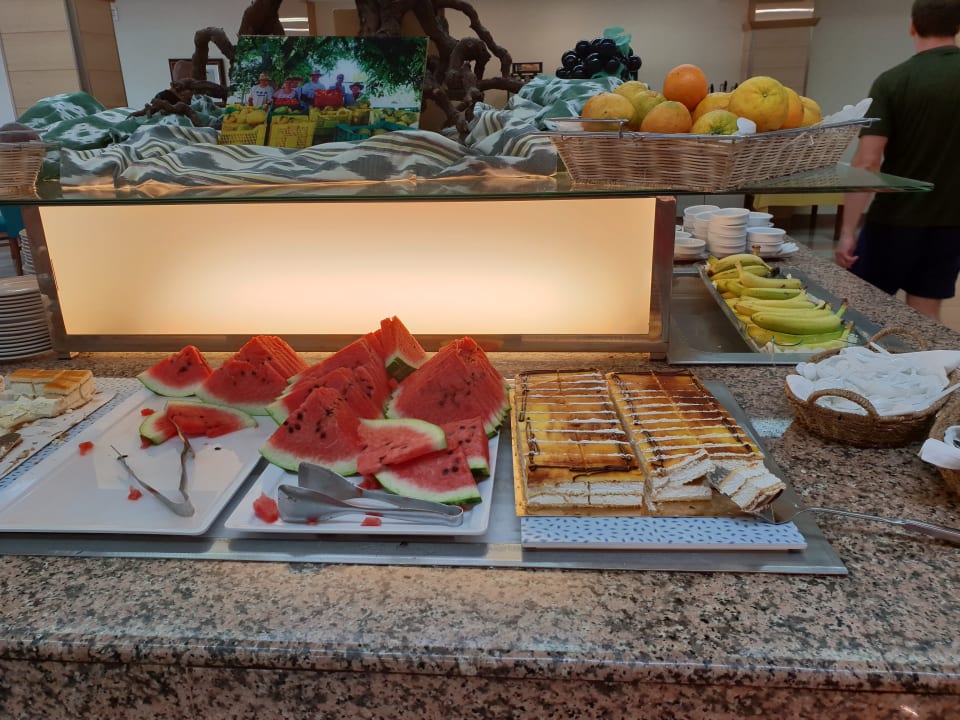 Gastro HSM Calas Park