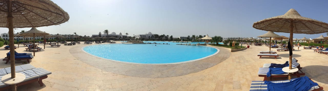 Pool Hotel Gorgonia Beach Resort