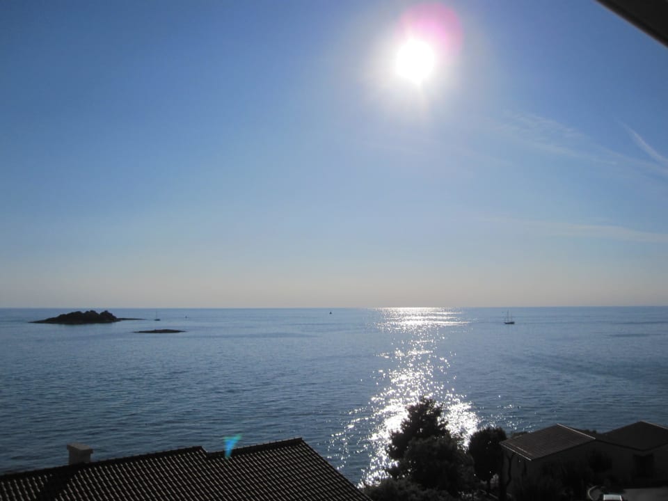 Balkom Maistra Select Belvedere Resort