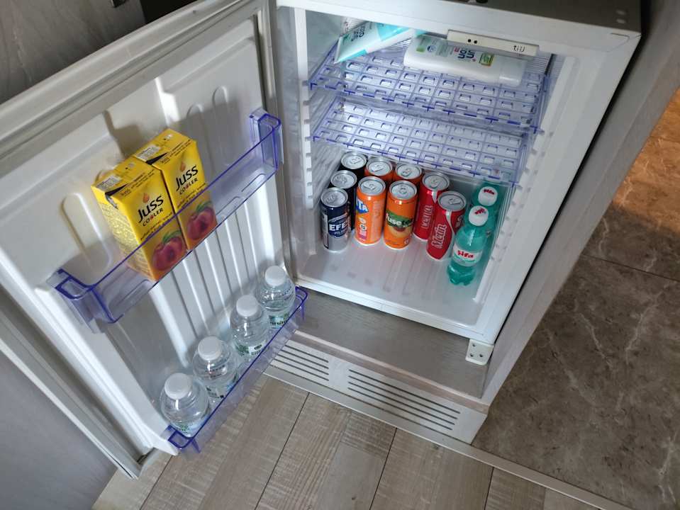 Zimmer Royal Seginus