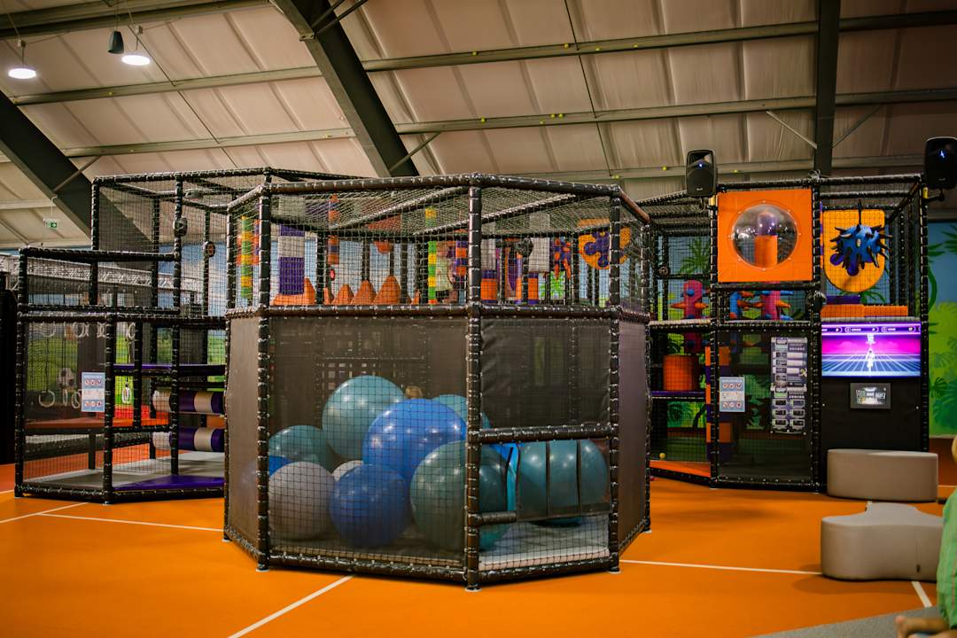 Sport & Freizeit Thermenhotel Kurz
