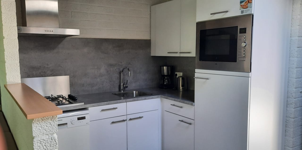 Zimmer Roompot Weerterbergen