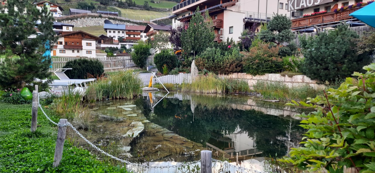 Sport & Freizeit Alpengasthof Grüner