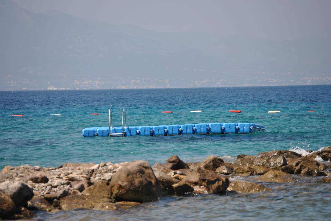 Ein Ziel Kefaluka Resort Bodrum