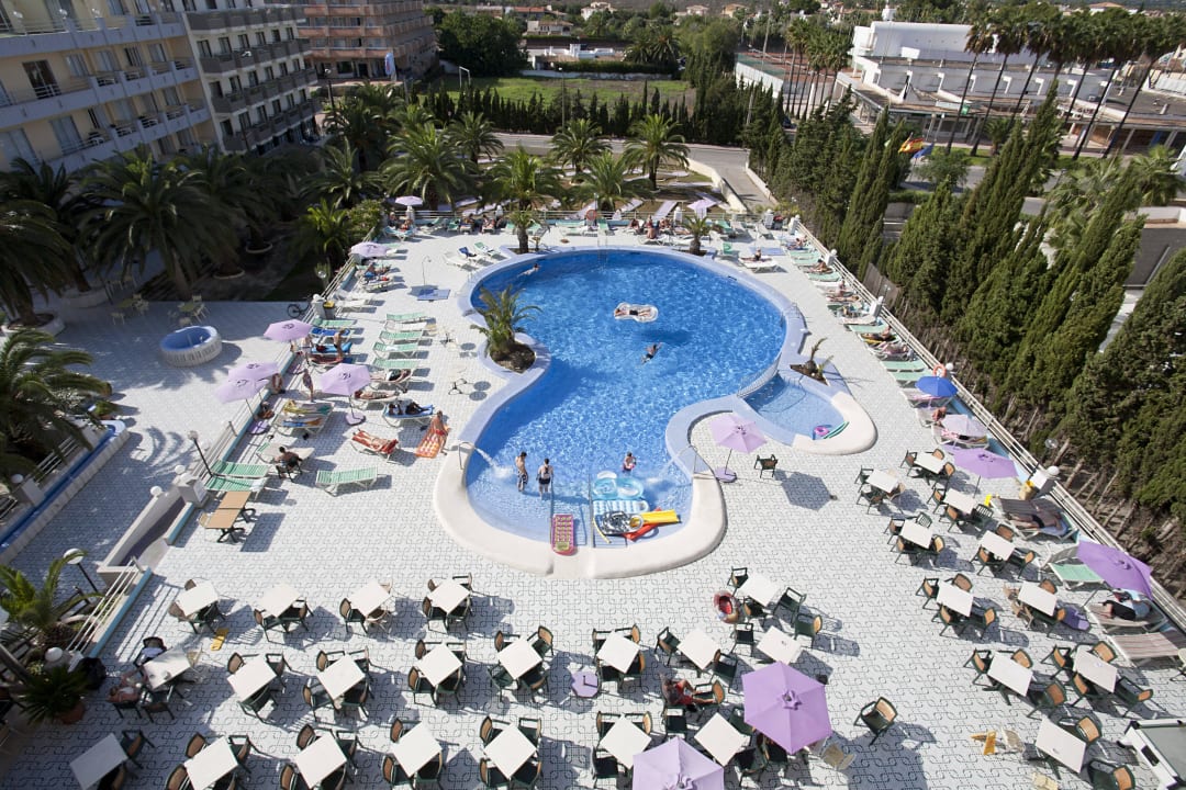 Hotel Playa Blanca Bei Juan Playa Blanca
