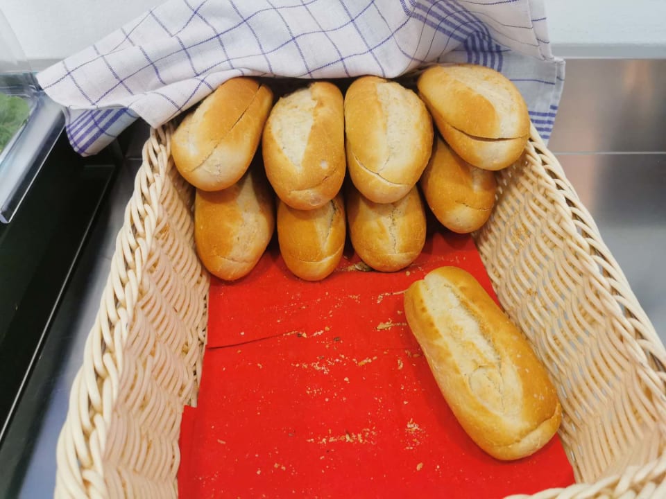 Gastro Hotel K1 Nohra