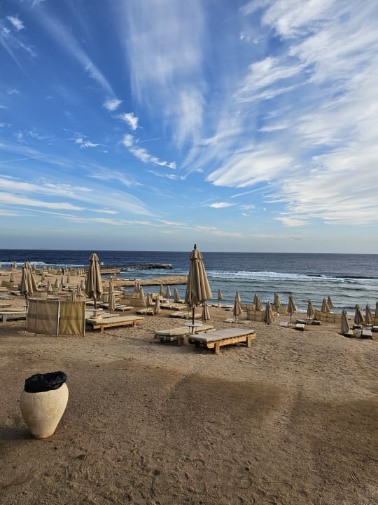 Strand Serenity Alpha Beach