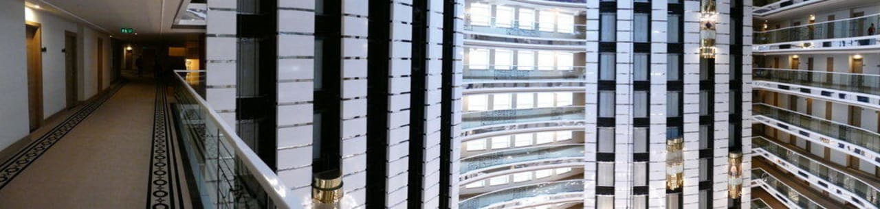 Panorama Hotel Delphin Imperial